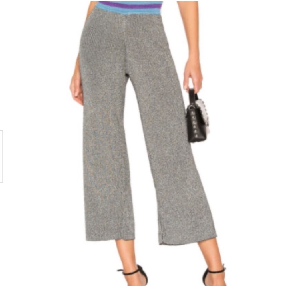 Splendid x Margherita Missoni Fiesta
Sweater Pants